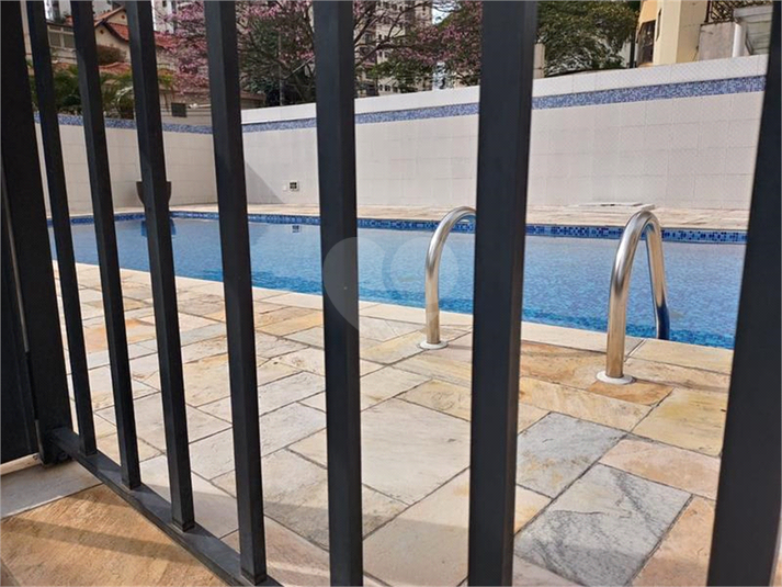 Venda Apartamento São Paulo Chácara Inglesa REO310373 17