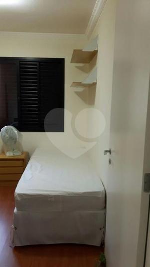 Venda Apartamento São Paulo Chácara Inglesa REO310373 8