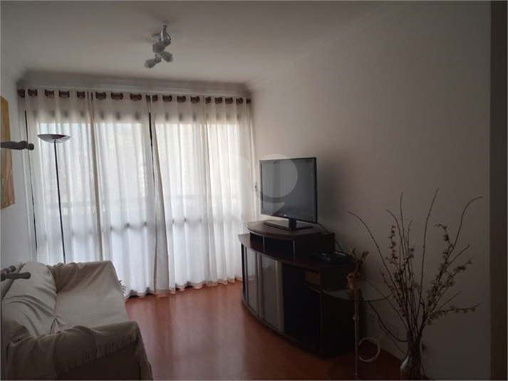 Venda Apartamento São Paulo Chácara Inglesa REO310373 47