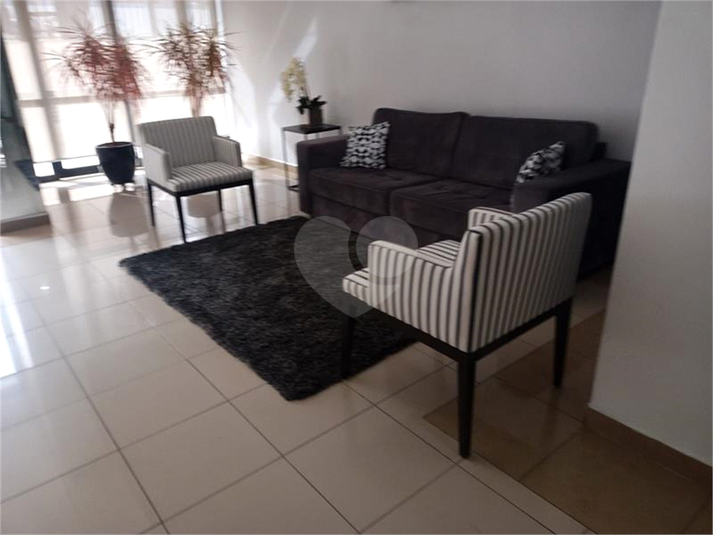 Venda Apartamento São Paulo Chácara Inglesa REO310373 46