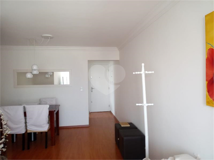 Venda Apartamento São Paulo Chácara Inglesa REO310373 55