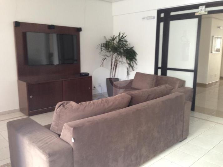 Venda Apartamento São Paulo Chácara Inglesa REO310373 11