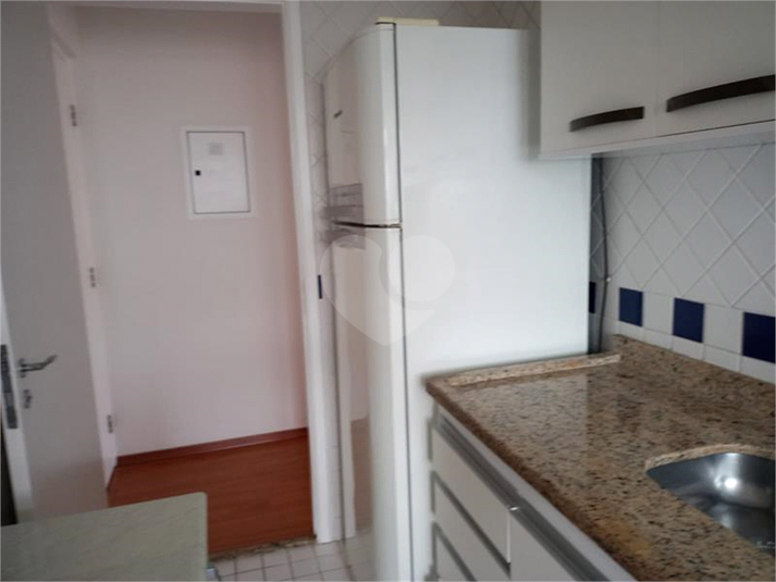 Venda Apartamento São Paulo Chácara Inglesa REO310373 39