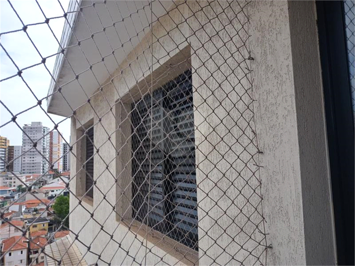 Venda Apartamento São Paulo Chácara Inglesa REO310373 29