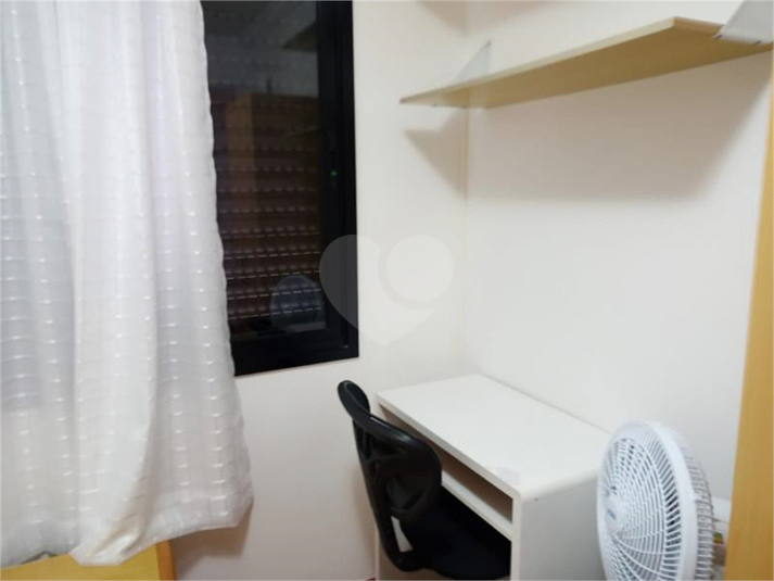 Venda Apartamento São Paulo Chácara Inglesa REO310373 61