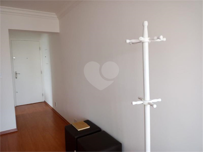 Venda Apartamento São Paulo Chácara Inglesa REO310373 57