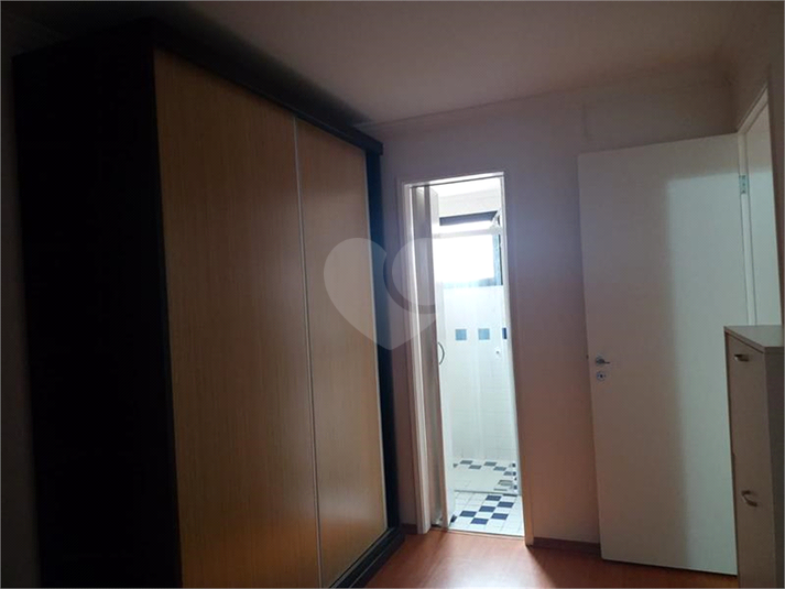 Venda Apartamento São Paulo Chácara Inglesa REO310373 35