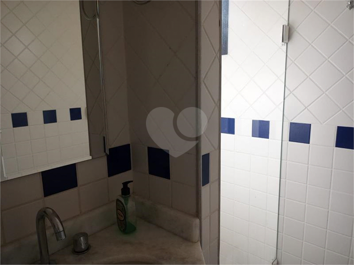 Venda Apartamento São Paulo Chácara Inglesa REO310373 22