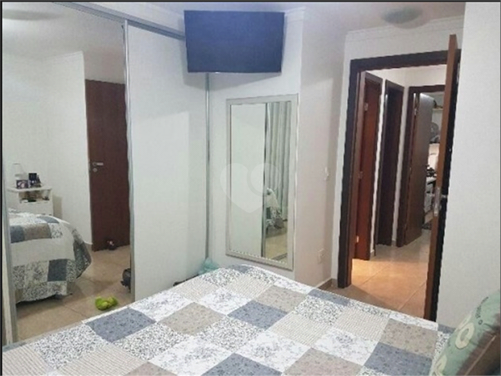 Venda Sobrado São Paulo Tatuapé REO310391 17