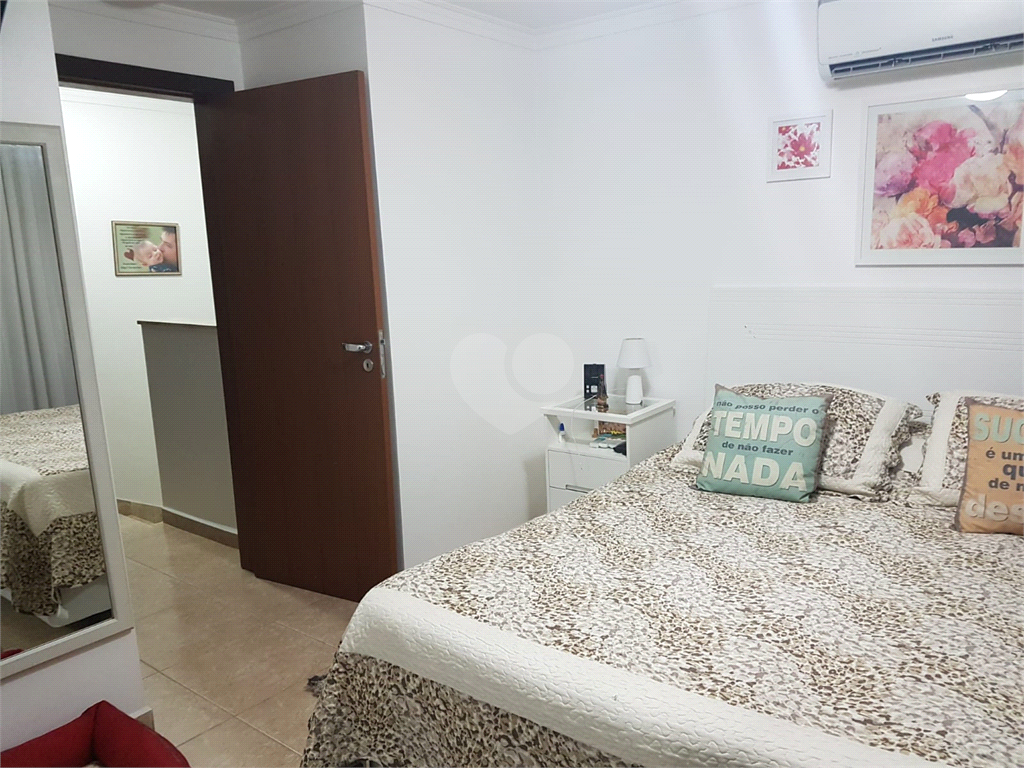 Venda Sobrado São Paulo Tatuapé REO310391 62