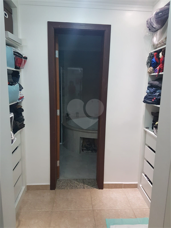 Venda Sobrado São Paulo Tatuapé REO310391 64