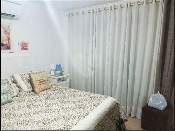 Venda Sobrado São Paulo Tatuapé REO310391 27