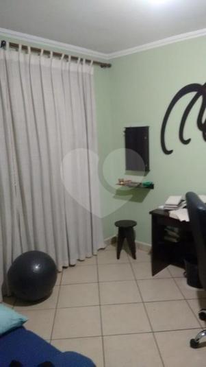 Venda Sobrado São Paulo Jardim Centenário REO310427 7