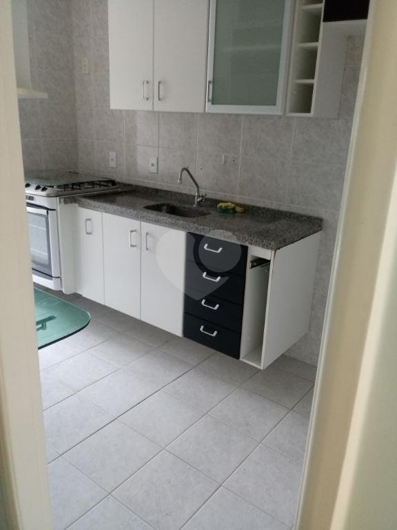 Venda Apartamento São Paulo Vila Aurora (zona Norte) REO310515 6