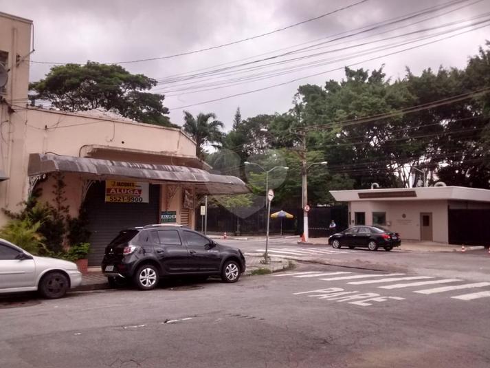 Aluguel Casa São Paulo Santo Amaro REO310519 1