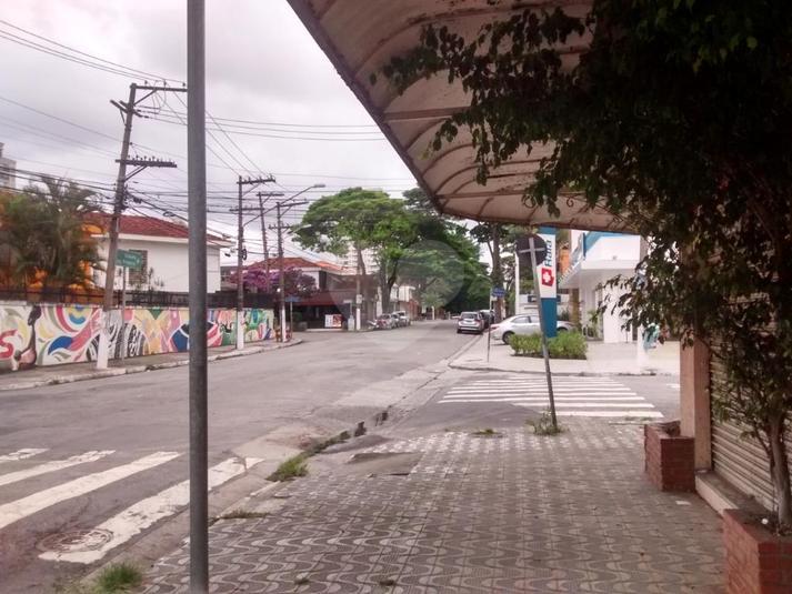 Aluguel Casa São Paulo Santo Amaro REO310519 3