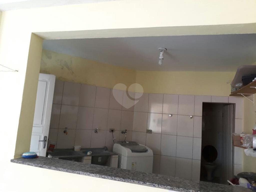 Venda Sobrado São Paulo Vila Guilherme REO310588 11