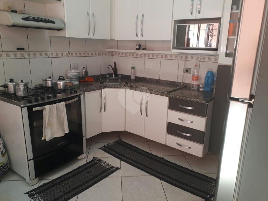 Venda Sobrado São Paulo Vila Guilherme REO310588 7