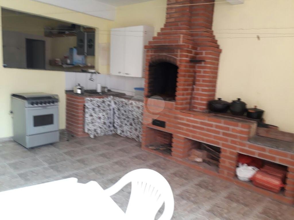 Venda Sobrado São Paulo Vila Guilherme REO310588 9