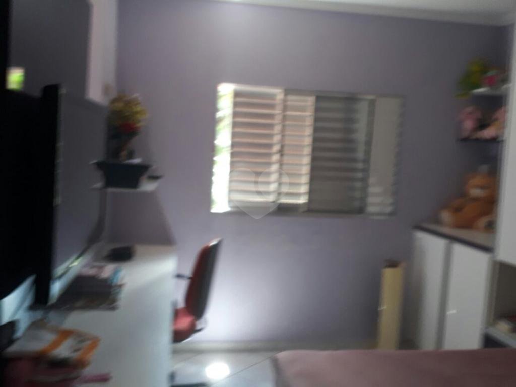 Venda Sobrado São Paulo Vila Guilherme REO310588 15