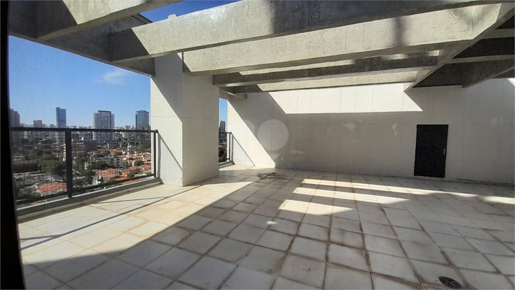 Aluguel Salas São Paulo Vila Cordeiro REO31065 28