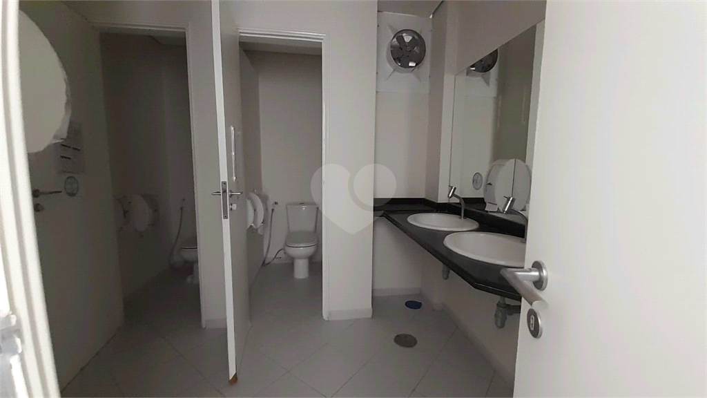 Aluguel Salas São Paulo Vila Cordeiro REO31065 34