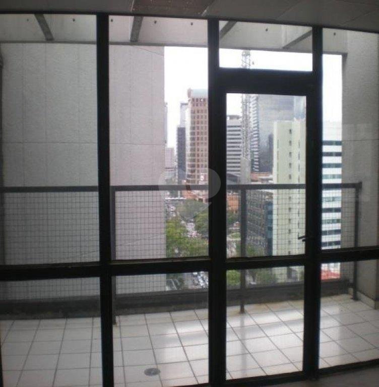 Aluguel Salas São Paulo Vila Cordeiro REO31065 4