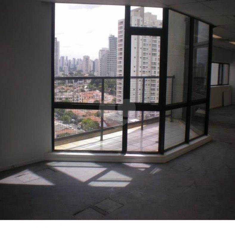 Aluguel Salas São Paulo Vila Cordeiro REO31065 3