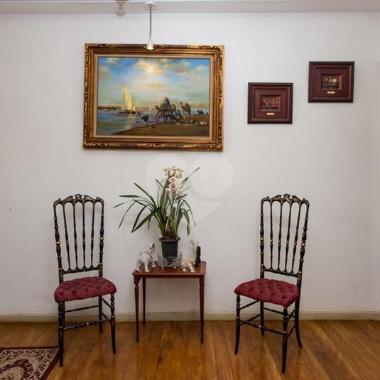 Venda Casa de vila São Paulo Pacaembu REO310688 41