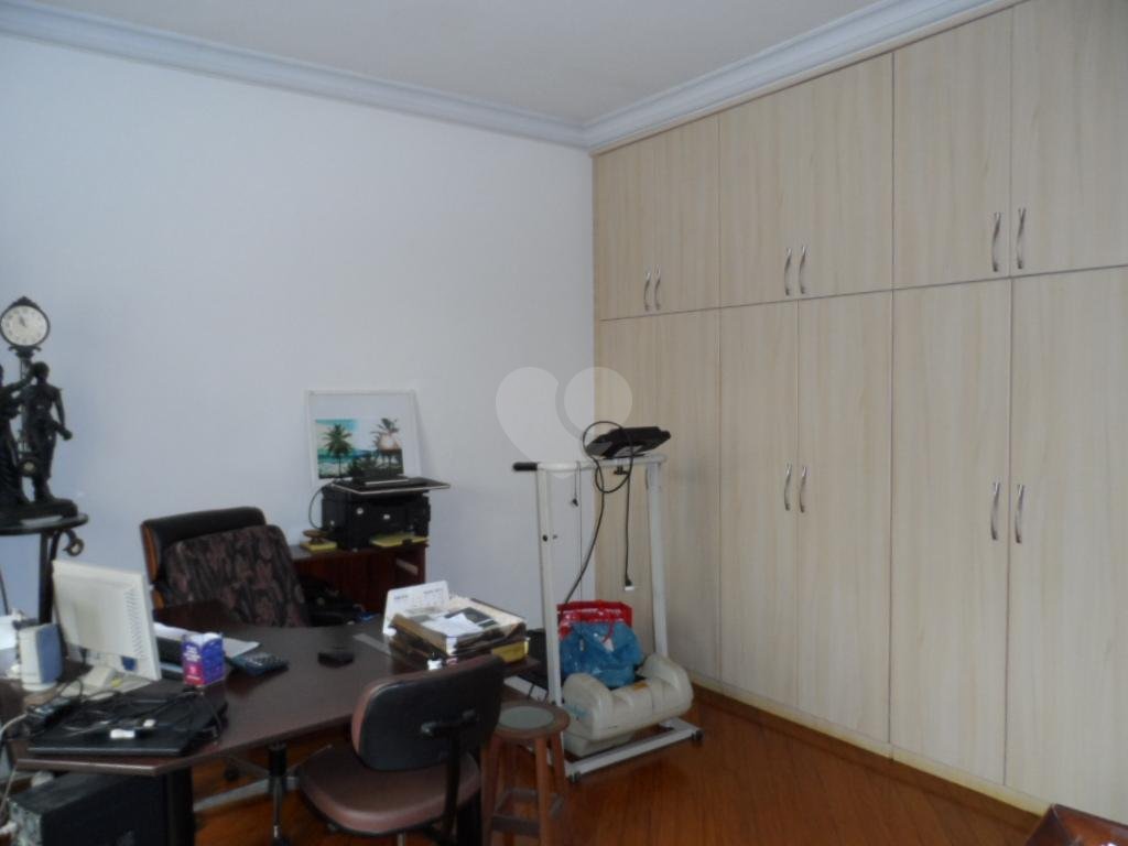 Venda Casa de vila São Paulo Pacaembu REO310688 36