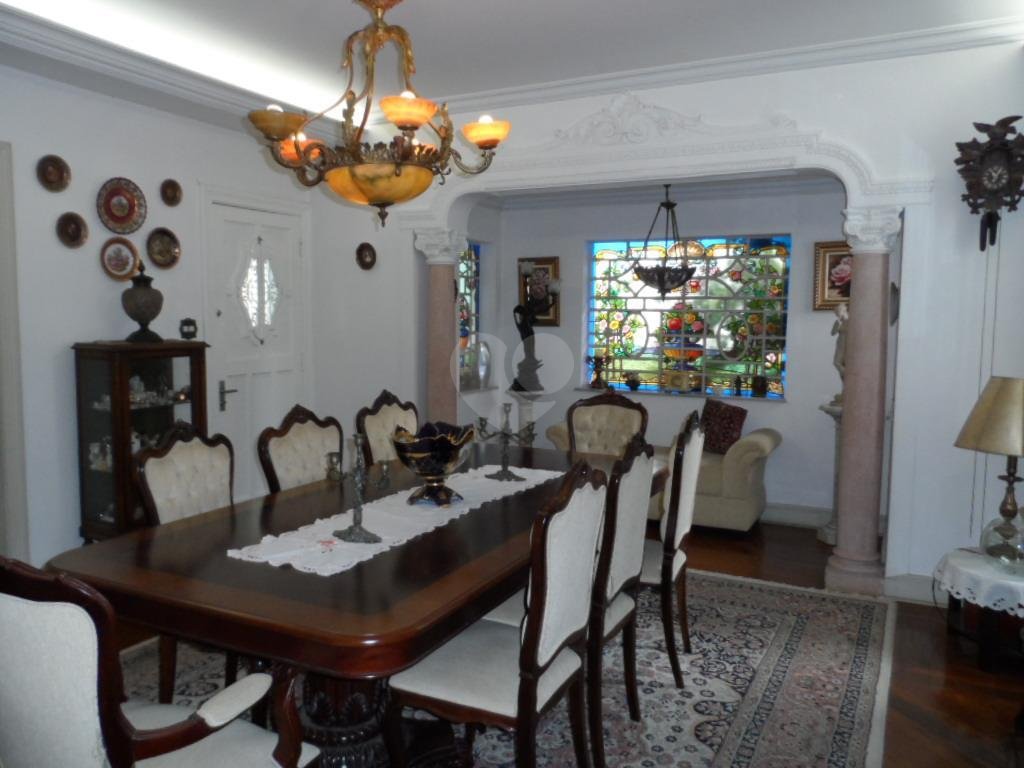 Venda Casa de vila São Paulo Pacaembu REO310688 26