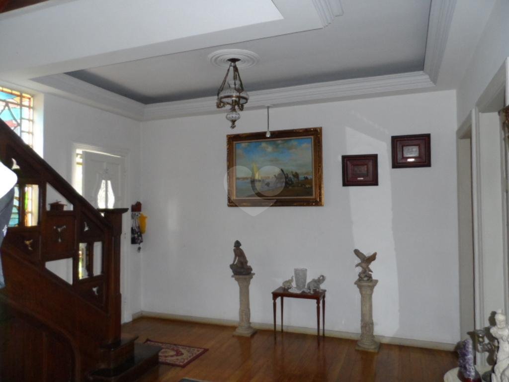 Venda Casa de vila São Paulo Pacaembu REO310688 25