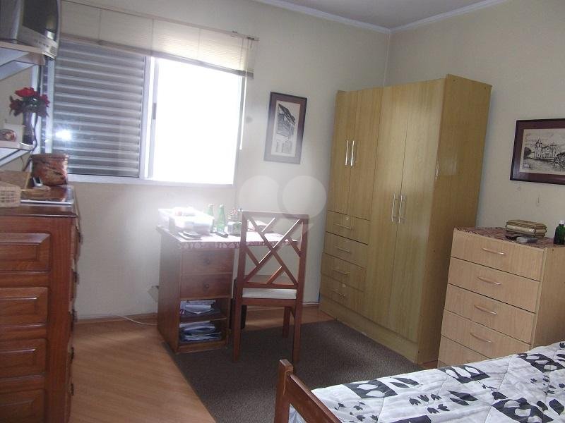 Venda Apartamento São Paulo Brooklin Paulista REO310703 12