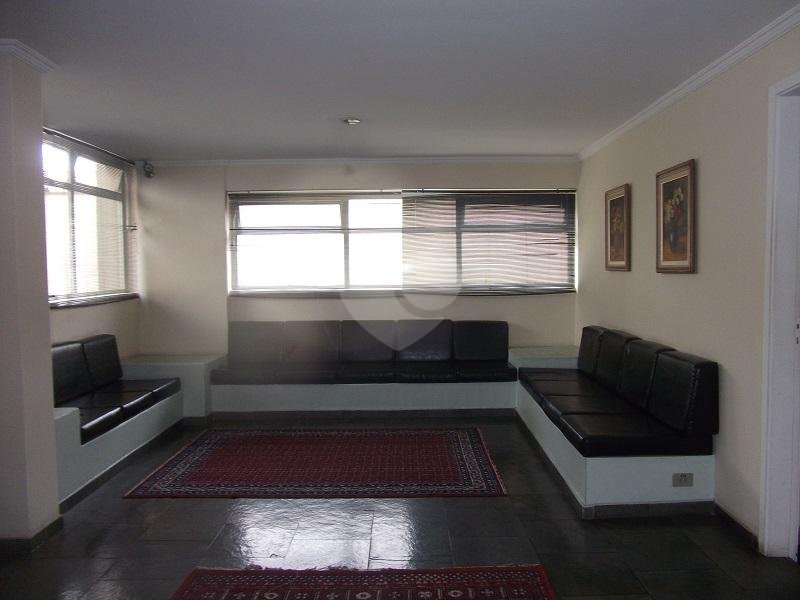 Venda Apartamento São Paulo Brooklin Paulista REO310703 18