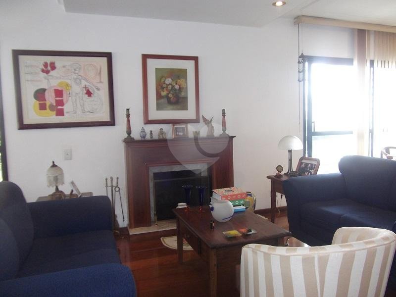 Venda Apartamento São Paulo Vila Andrade REO310707 11