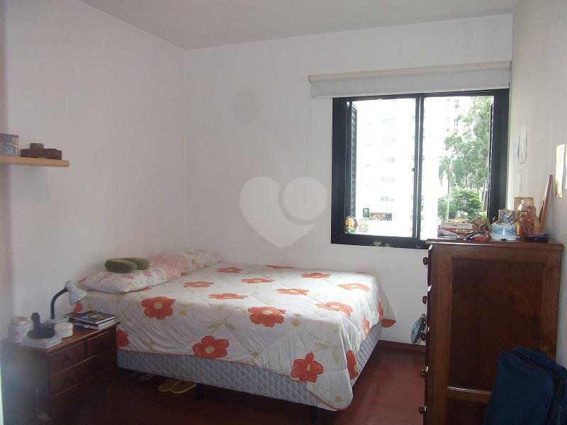 Venda Apartamento São Paulo Vila Andrade REO310707 16