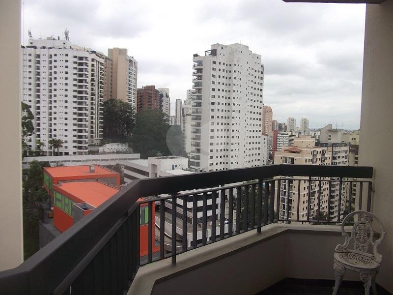 Venda Apartamento São Paulo Vila Andrade REO310707 22