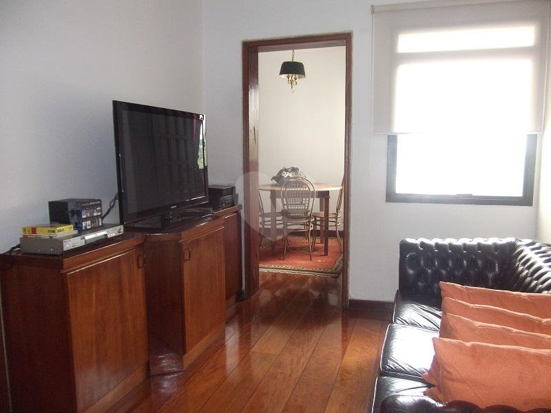 Venda Apartamento São Paulo Vila Andrade REO310707 23