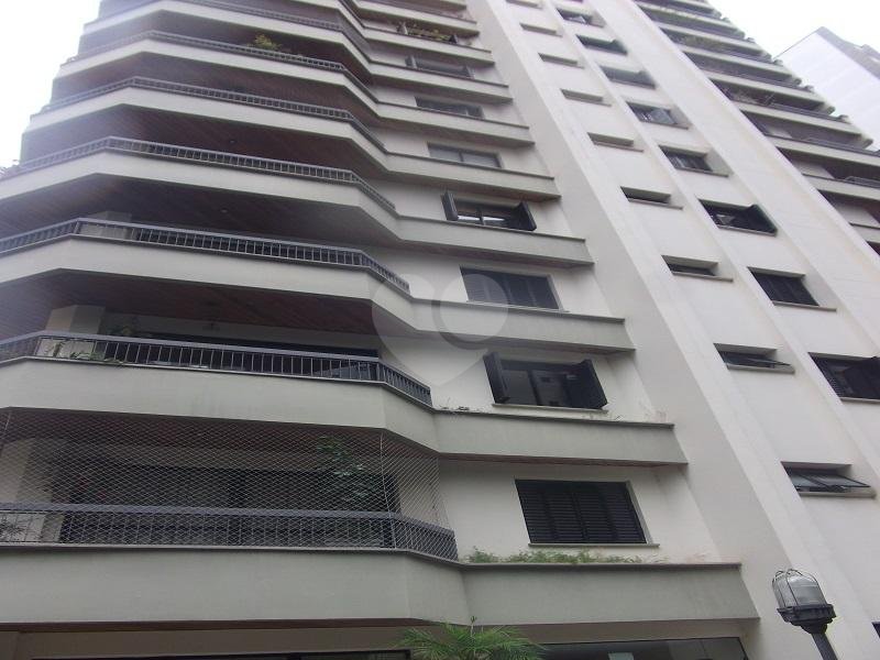 Venda Apartamento São Paulo Vila Andrade REO310707 4