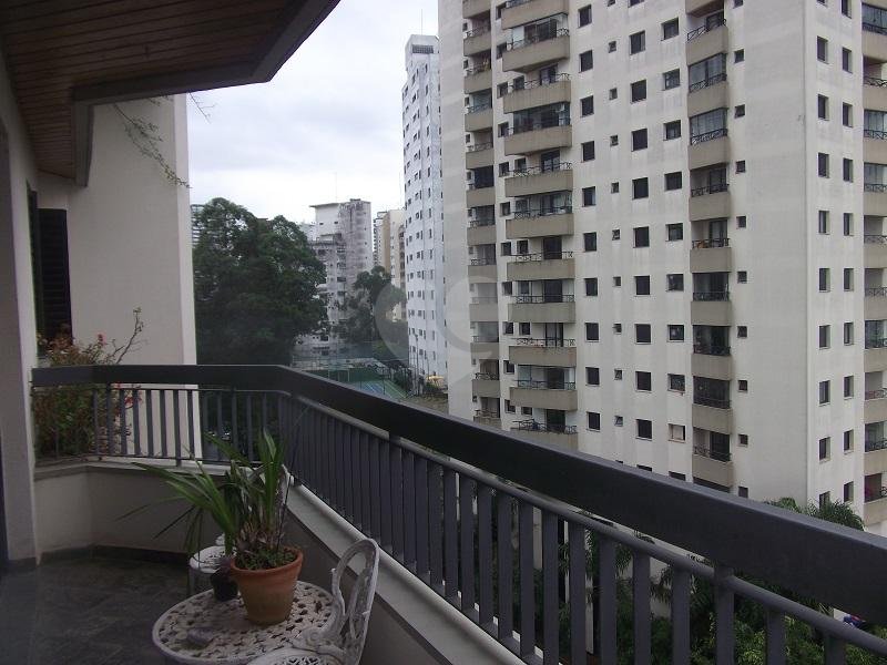 Venda Apartamento São Paulo Vila Andrade REO310707 3