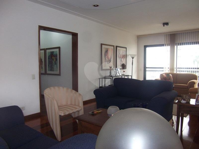 Venda Apartamento São Paulo Vila Andrade REO310707 14