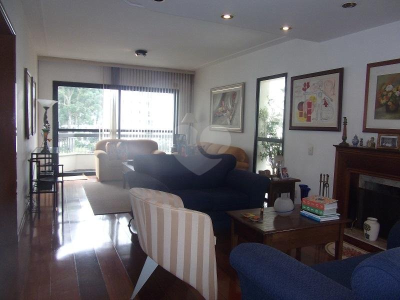 Venda Apartamento São Paulo Vila Andrade REO310707 12