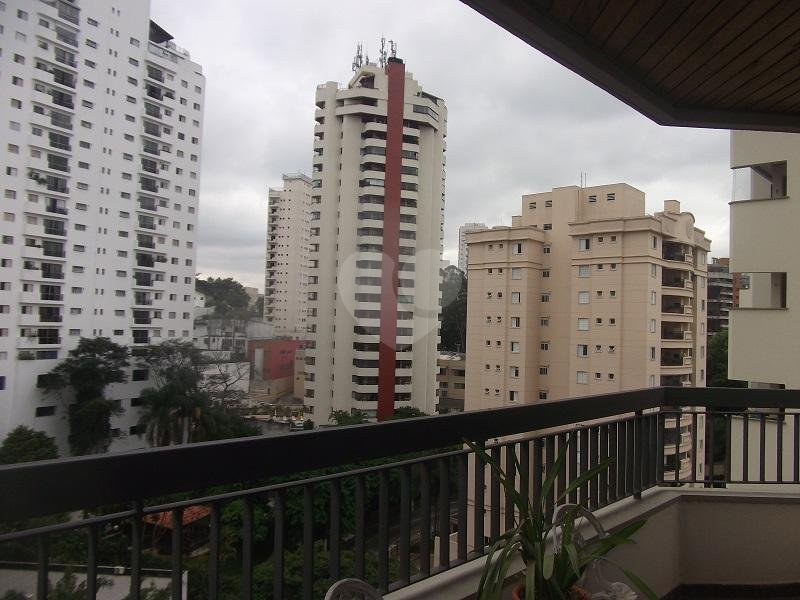 Venda Apartamento São Paulo Vila Andrade REO310707 21