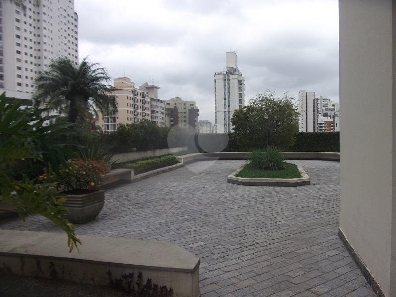 Venda Apartamento São Paulo Vila Andrade REO310707 26