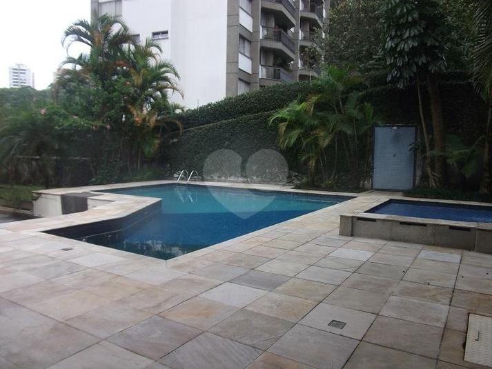 Venda Apartamento São Paulo Vila Andrade REO310707 30