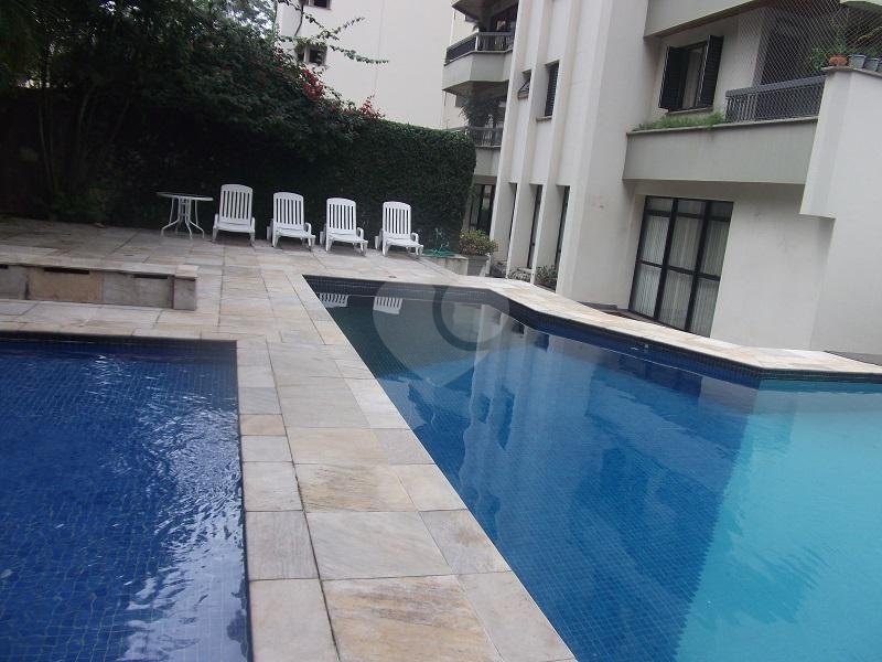 Venda Apartamento São Paulo Vila Andrade REO310707 31