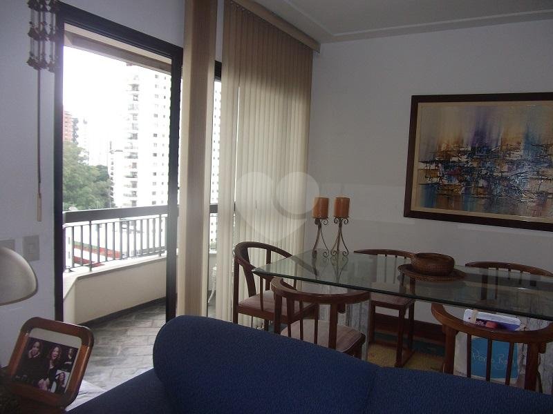 Venda Apartamento São Paulo Vila Andrade REO310707 15