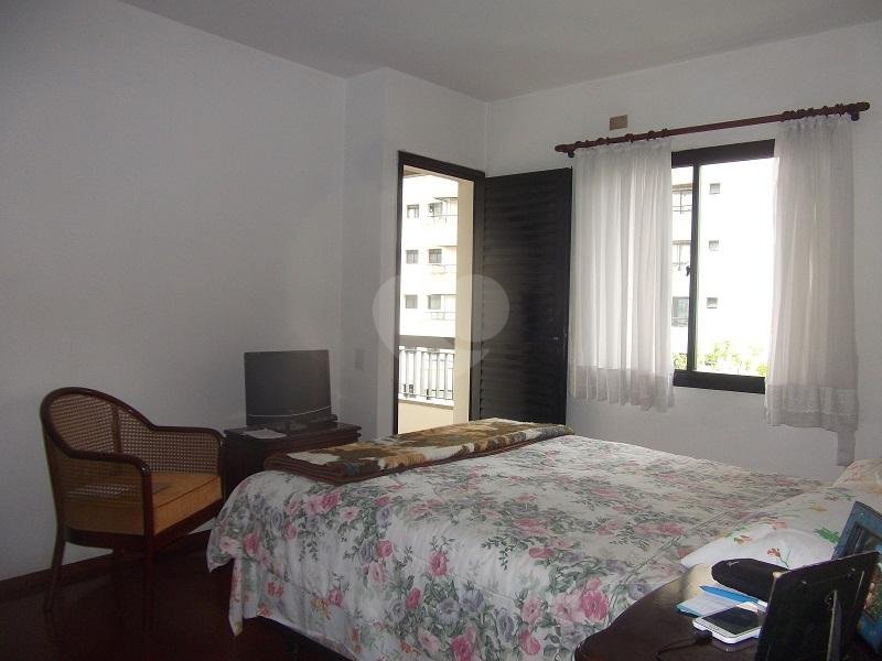 Venda Apartamento São Paulo Vila Andrade REO310707 18