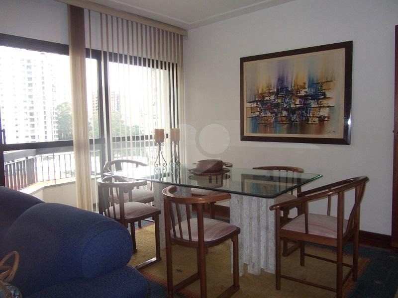 Venda Apartamento São Paulo Vila Andrade REO310707 7