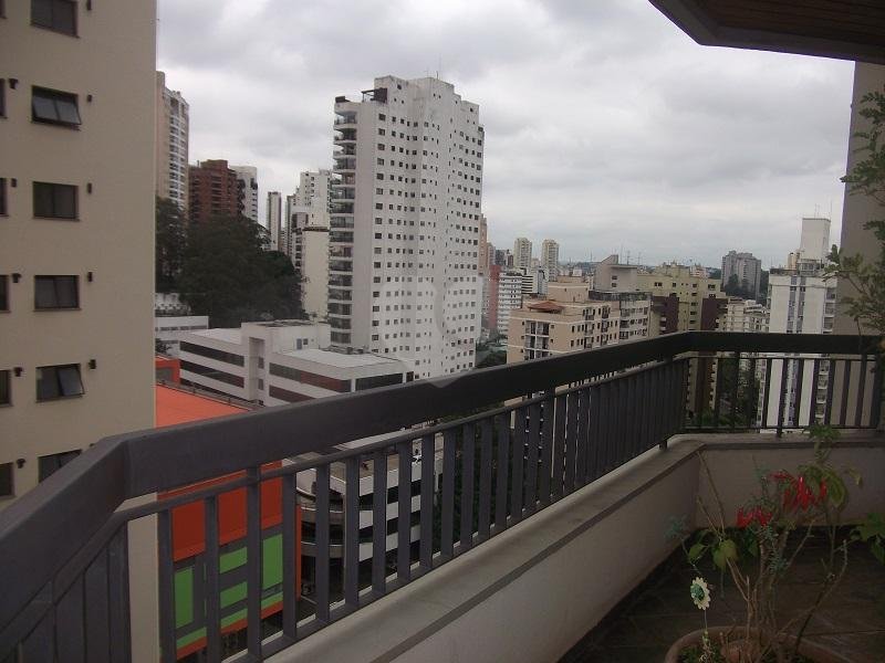 Venda Apartamento São Paulo Vila Andrade REO310707 2